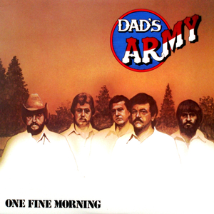 It's Raining in Her Blue Eyes Again