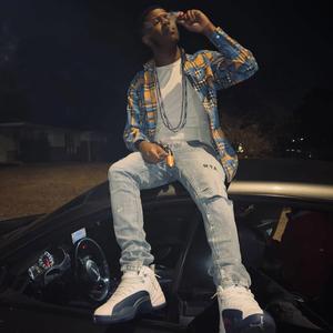 Drank talk (feat. Richest yungin & Lil meechie)