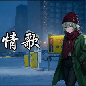 【AI弗洛洛】情歌