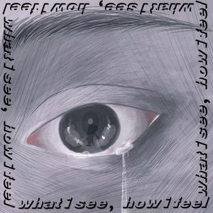 所见所感（what i see, how i feel）(prod by EVOMUSIC&知晏）
