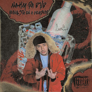 Yungsta On A Come Up