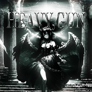 HEAVY GUN
