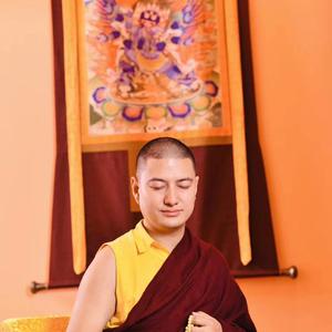 招福仪轨天物妙钩