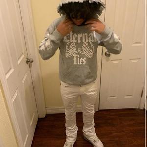 Don’t Come Out The House