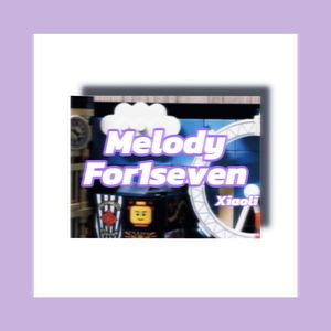 MelodyFor1Seven (Prod by BECU BEATZ)