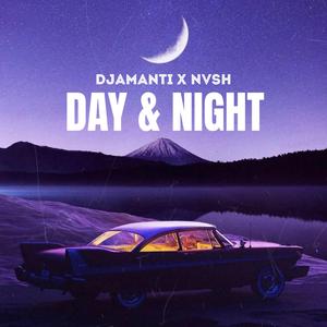 Day & Night (feat. NVSH)