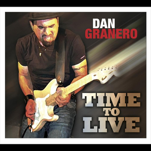 Time to Live (Feat. Chris Allison)