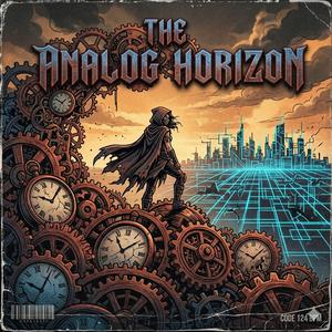 The Analog Horizon