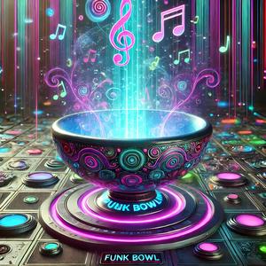 Vibrations in Violet