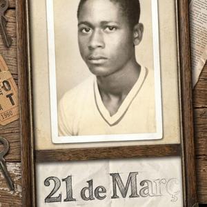 Opressão (feat. Nikotina Kf)