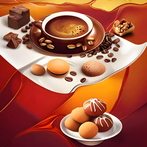 超治愈放松咖啡厅音乐