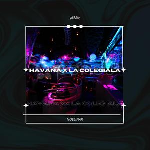 Havana X La Colegiala (Remix)