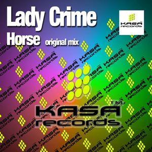 Horse (Original Mix)
