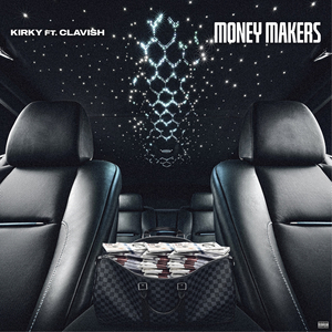 Money Makers (feat. Clavish)