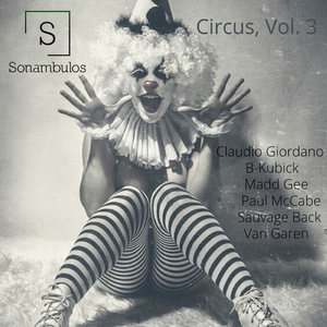 Hindi (original Mix)