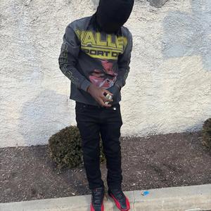 Dont get caught (feat. Cg Zoski)