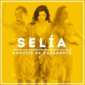 Convite de Casamento