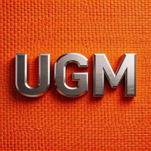 Let's Go UGM（Nu CityPop）