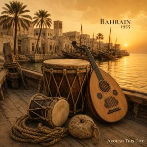 Suite IV: Manama Coffeehouse Tradition