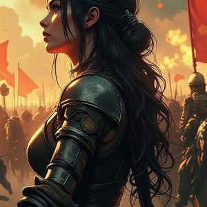 死生契阔 中文版