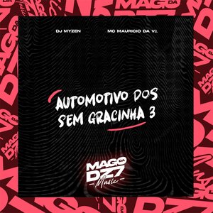 Automotivo dos Sem Gracinha 3