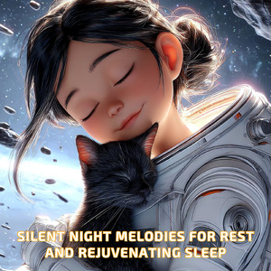 毎日聴きたい睡眠導入音楽 疲労回復ナイトルーティン