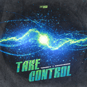 Take Control (Radio Edit)