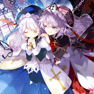 星と君が消えた日(星与你消失之日)（翻自 泠鸢yousa）