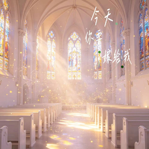 今天你要嫁给我