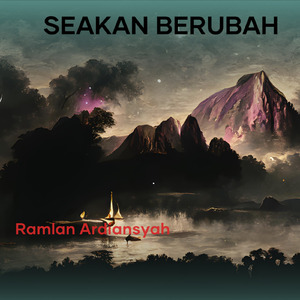 Seakan berubah