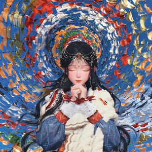 后来我们都很好 只是没再打扰