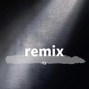 Zj-aIvSoN-追光者remix（Cy remix）