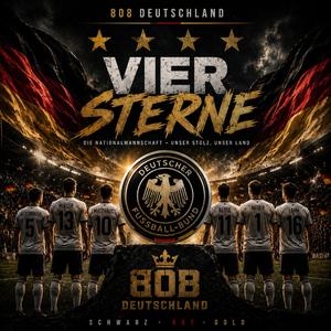 Vier Sterne