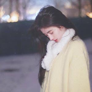 莫离（翻自 鞠婧祎）