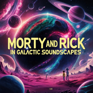 Interdimensiona Rick's