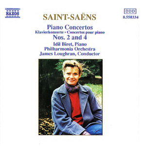 Piano Concerto No. 4 in C Minor, Op. 44:III. Andante