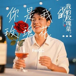 你是我的玫瑰花 (Cover 微醺卡带)