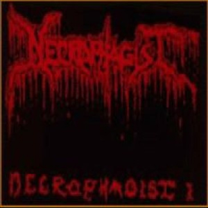 cannibalistic necrophilism