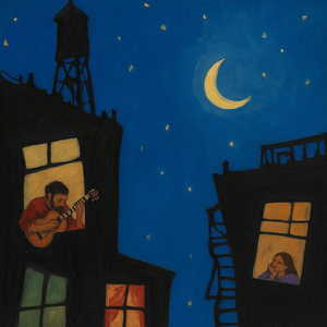 Kalamam Ayrı Senden