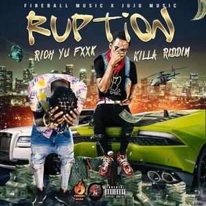 Rich Yu Fxxk – Killa Riddim