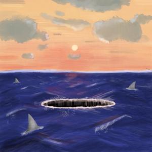 black hole (feat. mija & grabbitz)