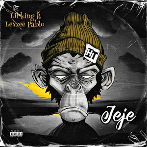 JEJE (feat. Lexzee pablo)