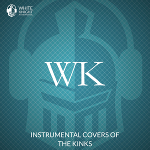 Rainy Day In June (Instrumental)