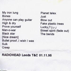 Bullet Proof..I Wish I Was