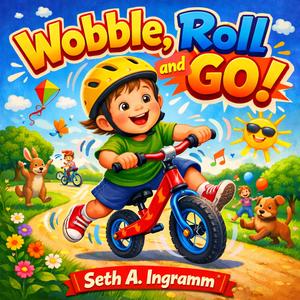 Wobble, Roll and GO!