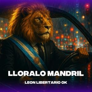 LLORALO MANDRIL