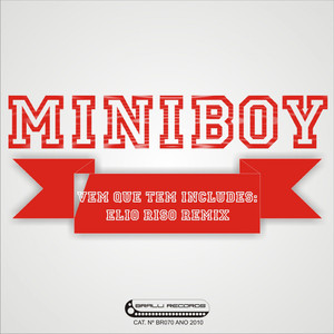 Vem Que Tem (Elio Riso BE Space Mix)