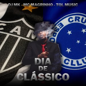 Dia de Clássico