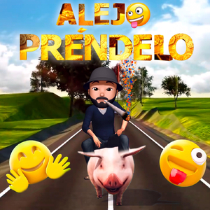 Préndelo
