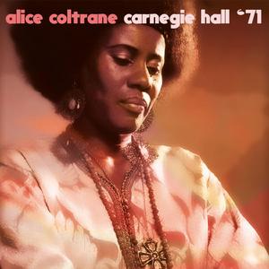 Africa (with Pharoah Sanders, Archie Shepp, Tulsi, Kumar Kramer, Jimmy Garrison, Cecil McBee & Ed Blackwell) (Live: Carnegie Hall, NY 21 Feb '71)